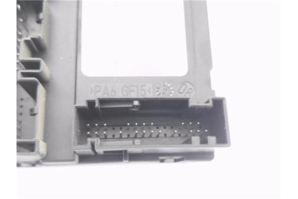 Recambio de motor elevalunas delantero izquierdo para volkswagen touran (1t1) 1.9 tdi referencia OEM IAM 1T0959701D 1K0959793J 