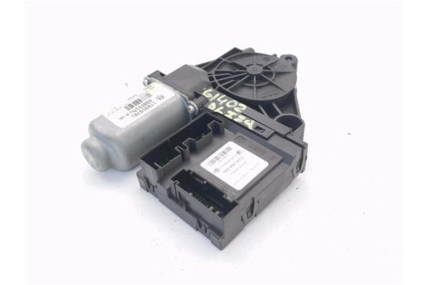 Recambio de motor elevalunas delantero izquierdo para volkswagen touran (1t1) 2.0 tdi referencia OEM IAM 1T0959701 1K0959793C 