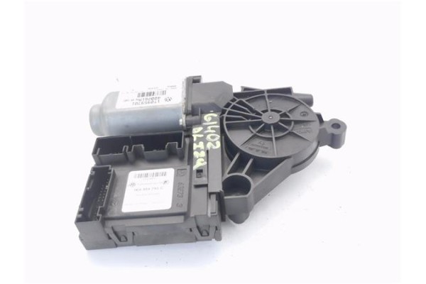 Recambio de motor elevalunas delantero izquierdo para volkswagen touran (1t1) 2.0 tdi referencia OEM IAM 1T0959701 1K0959793C 