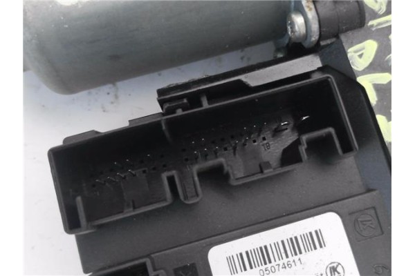 Recambio de motor elevalunas delantero izquierdo para volkswagen touran (1t1) 2.0 tdi referencia OEM IAM 1T0959701 1K0959793C 