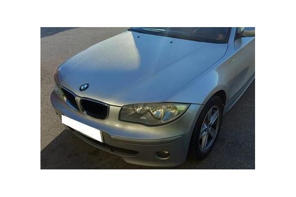 Recambio de cremallera direccion asistida para bmw serie 1 berlina (e81/e87) 2.0 118d referencia OEM IAM 32106873625  