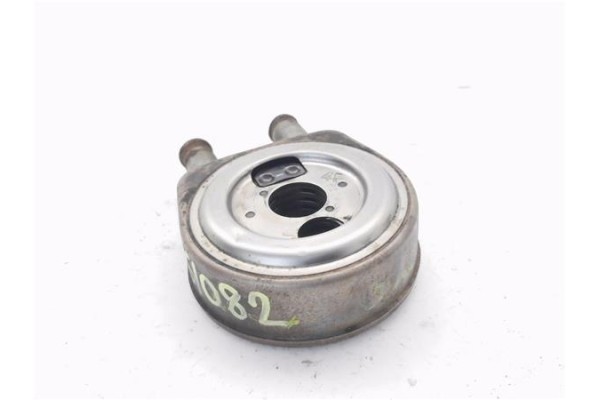 Recambio de enfriador aceite para citroen saxo 1.5 d sx referencia OEM IAM 4360055 3743011 