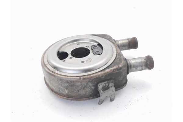Recambio de enfriador aceite para citroen saxo 1.5 d sx referencia OEM IAM 4360055 3743011 
