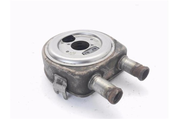 Recambio de enfriador aceite para citroen saxo 1.5 d sx referencia OEM IAM 4360055 3743011 