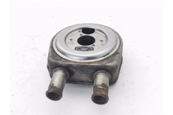 Recambio de enfriador aceite para citroen saxo 1.5 d sx referencia OEM IAM 4360055 3743011 