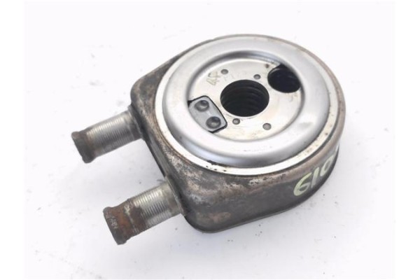 Recambio de enfriador aceite para citroen saxo 1.5 d sx referencia OEM IAM 4360055 3743011 
