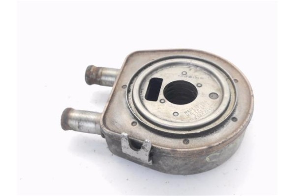 Recambio de enfriador aceite para citroen saxo 1.5 d sx referencia OEM IAM 4360055 3743011 