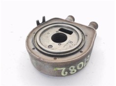 Recambio de enfriador aceite para citroen saxo 1.5 d sx referencia OEM IAM 4360055 3743011 