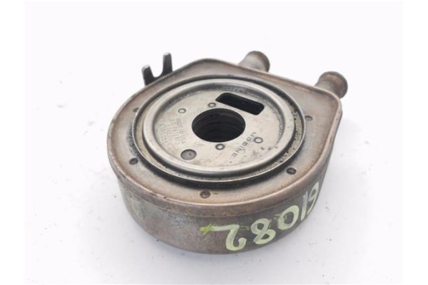 Recambio de enfriador aceite para citroen saxo 1.5 d sx referencia OEM IAM 4360055 3743011 