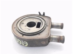 Recambio de enfriador aceite para citroen saxo 1.5 d sx referencia OEM IAM 4360055 3743011 