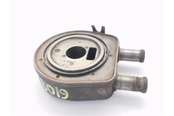 Recambio de enfriador aceite para citroen saxo 1.5 d sx referencia OEM IAM 4360055 3743011 