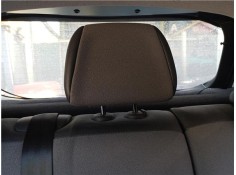 Recambio de reposacabezas asiento trasero central para citroen c3 1.4 attraction referencia OEM IAM   