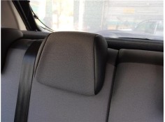 Recambio de reposacabezas asiento trasero central para citroen c3 1.4 attraction referencia OEM IAM   