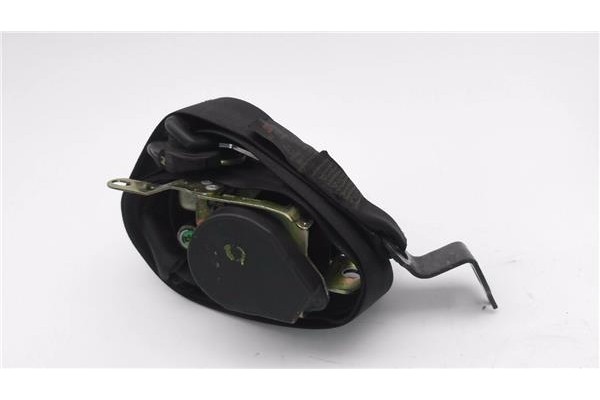 Recambio de cinturon seguridad delantero derecho para seat ibiza (6l1) 1.9 sdi referencia OEM IAM 6L4857706LRAA  