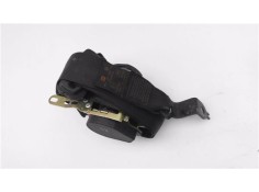 Recambio de cinturon seguridad delantero derecho para seat ibiza (6l1) 1.9 sdi referencia OEM IAM 6L4857706LRAA  