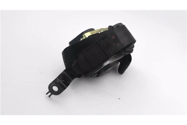 Recambio de cinturon seguridad delantero derecho para seat ibiza (6l1) 1.9 sdi referencia OEM IAM 6L4857706LRAA  
