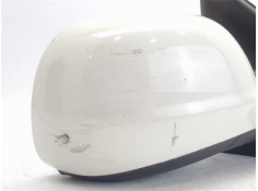 Recambio de retrovisor derecho para seat arosa (6h1) referencia OEM IAM   