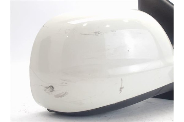 Recambio de retrovisor derecho para seat arosa (6h1) referencia OEM IAM   