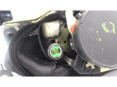 Recambio de cinturon seguridad delantero derecho para seat ibiza (6l1) 1.9 sdi referencia OEM IAM 6L4857706LRAA  