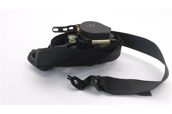 Recambio de cinturon seguridad delantero derecho para seat ibiza (6l1) 1.9 sdi referencia OEM IAM 6L4857706LRAA  