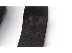 Recambio de cinturon seguridad delantero derecho para seat ibiza (6l1) 1.9 sdi referencia OEM IAM 6L4857706LRAA  