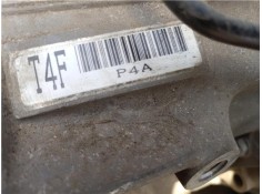 Recambio de caja cambios manual para honda civic berl. 5 (ma/mb) 1.6 sr vtec swiss cool (mb1) referencia OEM IAM T4F P4A 