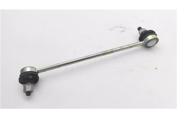 Recambio de bieleta lateral para seat ibiza berlina (6j5) 1.4 referencia OEM IAM 6Q0411315N  
