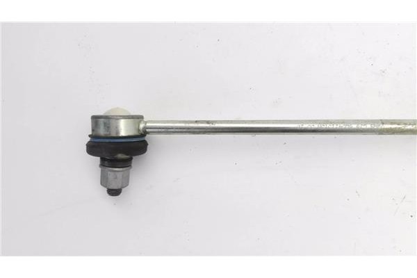 Recambio de bieleta lateral para seat ibiza berlina (6j5) 1.4 referencia OEM IAM 6Q0411315N  