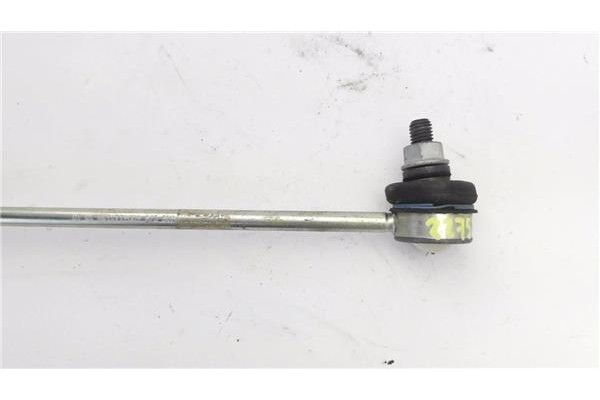 Recambio de bieleta lateral para seat ibiza berlina (6j5) 1.4 referencia OEM IAM 6Q0411315N  