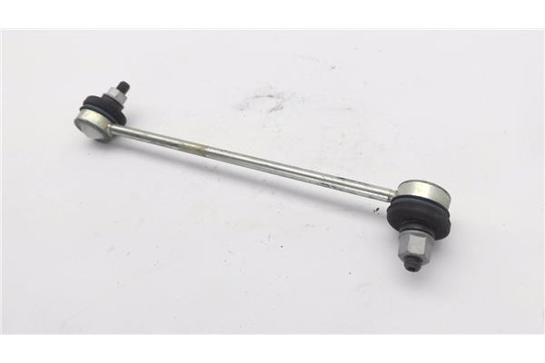 Recambio de bieleta lateral para seat ibiza berlina (6j5) 1.4 referencia OEM IAM 6Q0411315N  
