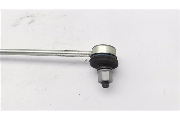 Recambio de bieleta lateral para seat ibiza berlina (6j5) 1.4 referencia OEM IAM 6Q0411315N  