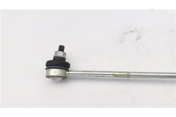 Recambio de bieleta lateral para seat ibiza berlina (6j5) 1.4 referencia OEM IAM 6Q0411315N  