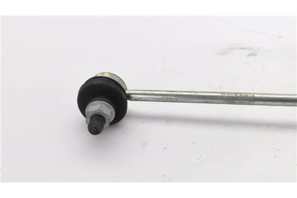Recambio de bieleta lateral para seat ibiza berlina (6j5) 1.4 referencia OEM IAM 6Q0411315N  