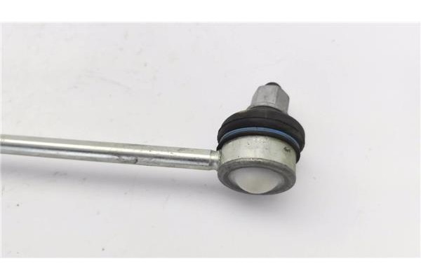 Recambio de bieleta lateral para seat ibiza berlina (6j5) 1.4 referencia OEM IAM 6Q0411315N  