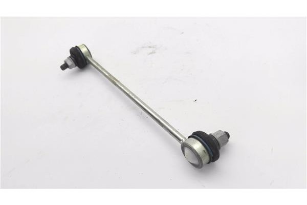 Recambio de bieleta lateral para seat ibiza berlina (6j5) 1.4 referencia OEM IAM 6Q0411315N  