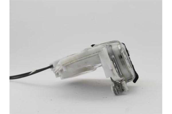 Recambio de cierre electromagnetico delantero derecho para suzuki swift iii (sg) 1.3 ddis referencia OEM IAM 8220162J32  