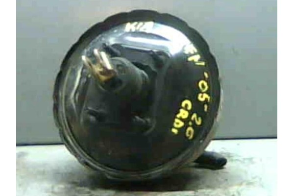 Recambio de servofreno para kia carens (2003) 2.0 crdi referencia OEM IAM  K2FD43950 K2FA43800 