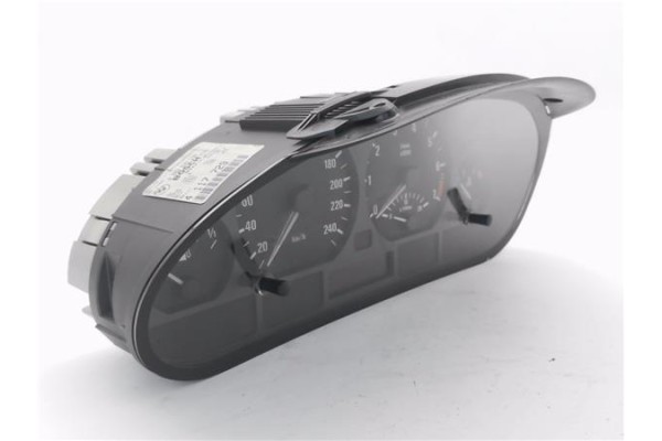 Recambio de cuadro completo para bmw serie 3 compacto (e46) 1.8 316ti referencia OEM IAM 4117729 0263639158 