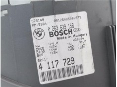 Recambio de cuadro completo para bmw serie 3 compacto (e46) 1.8 316ti referencia OEM IAM 4117729 0263639158 