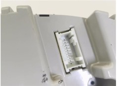 Recambio de cuadro completo para bmw serie 3 compacto (e46) 1.8 316ti referencia OEM IAM 4117729 0263639158 