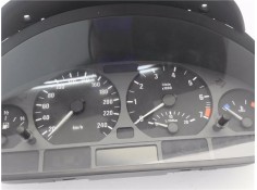 Recambio de cuadro completo para bmw serie 3 compacto (e46) 1.8 316ti referencia OEM IAM 4117729 0263639158 