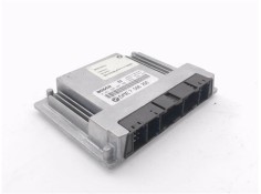 Recambio de centralita para bmw serie 3 compacto (e46) 1.8 316ti referencia OEM IAM DME7508292 0261209007 