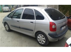 citroen xsara picasso del año 2001