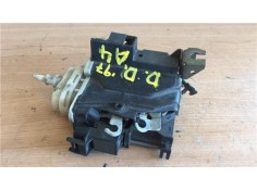 Recambio de cierre electromagnetico delantero derecho para audi a4 berlina (b5) 1.6 referencia OEM IAM 4D1837016A  
