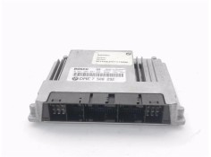 Recambio de centralita para bmw serie 3 compacto (e46) 1.8 316ti referencia OEM IAM DME7508292 0261209007 