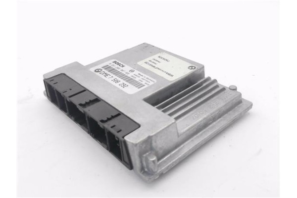 Recambio de centralita para bmw serie 3 compacto (e46) 1.8 316ti referencia OEM IAM DME7508292 0261209007 