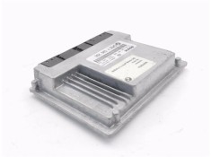Recambio de centralita para bmw serie 3 compacto (e46) 1.8 316ti referencia OEM IAM DME7508292 0261209007 