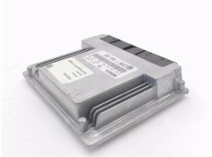 Recambio de centralita para bmw serie 3 compacto (e46) 1.8 316ti referencia OEM IAM DME7508292 0261209007 