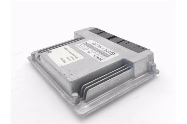 Recambio de centralita para bmw serie 3 compacto (e46) 1.8 316ti referencia OEM IAM DME7508292 0261209007 
