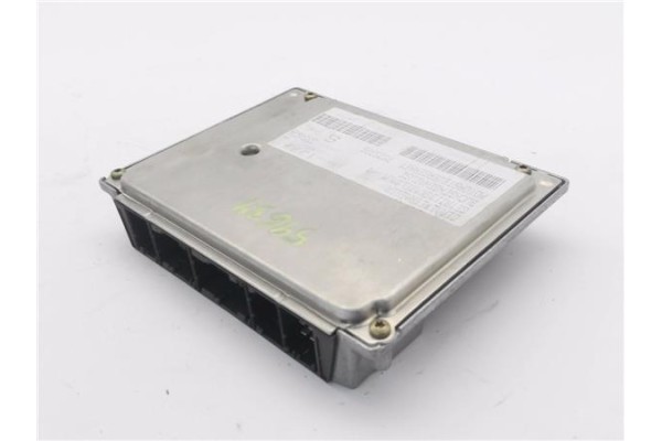 Recambio de centralita para bmw serie 3 compacto (e46) 1.8 316ti referencia OEM IAM DME7508292 0261209007 